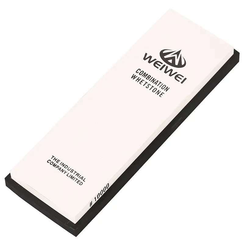 High-Quality Dual-Sided Sharpening Stone
