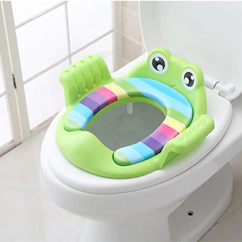 Baby Toilet Seat for Children