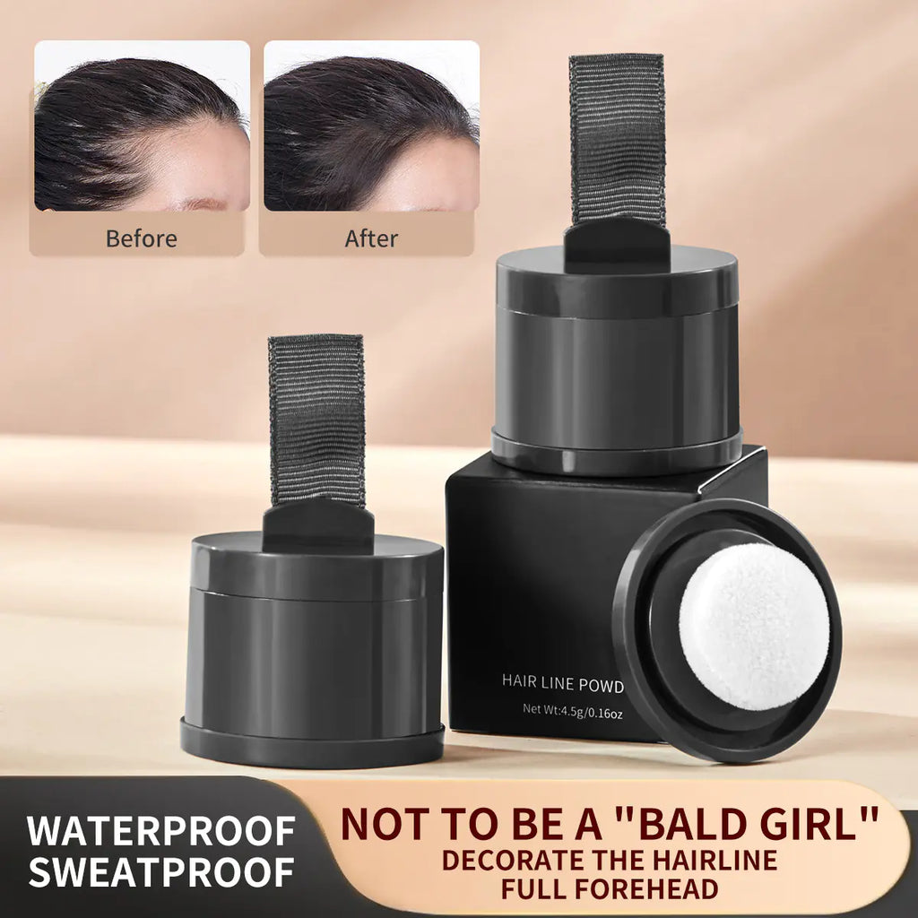 Hairline Filling Shadow Powder