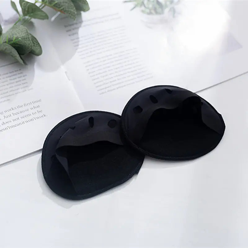 Five Finger Ice Silk Invisible Boat Socks for Women
