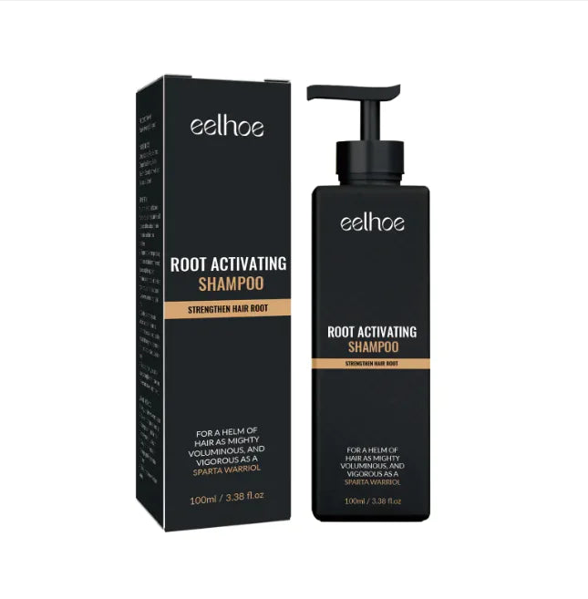 Root Activator Hair Regrowth Shampoo