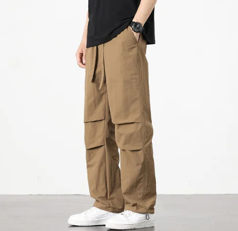 Spring New Casual Overalls with Pockets