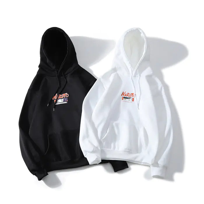 Hoodie for Men and Women - Cozy Fall/Winter Wear