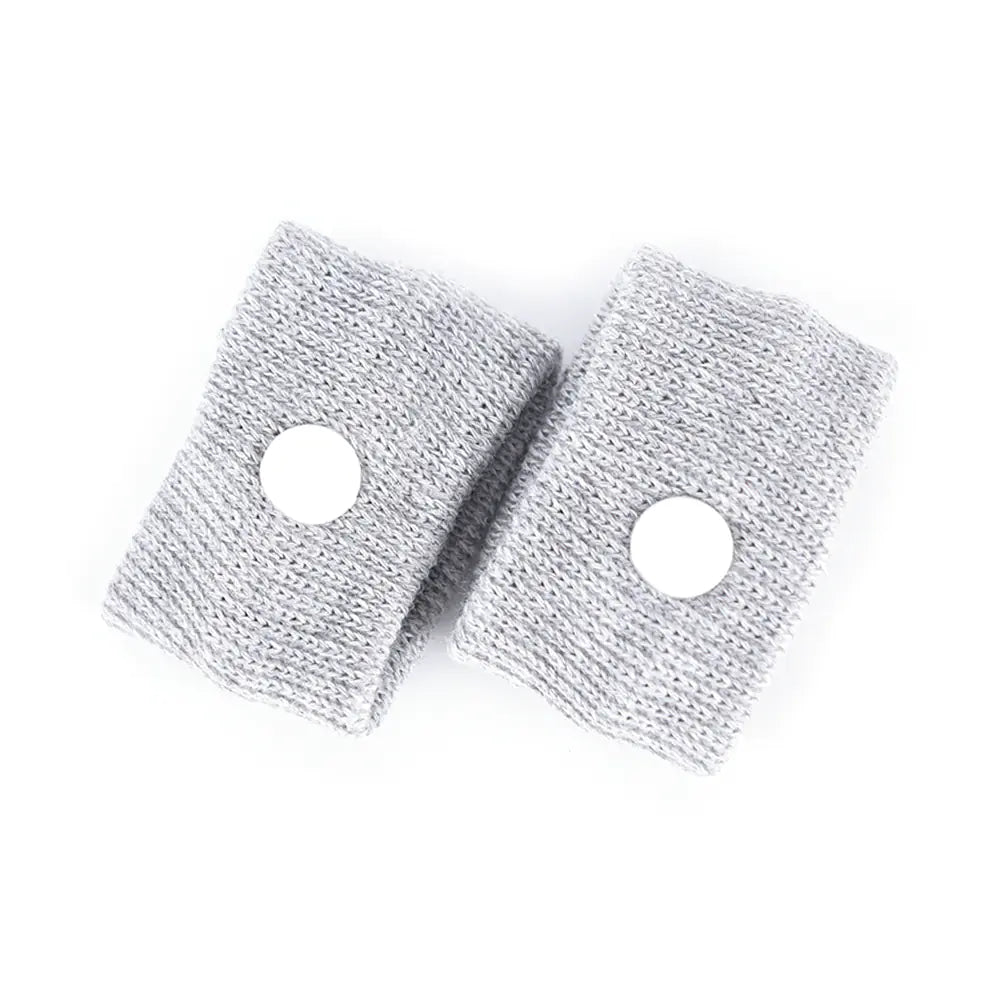 Professional Anti-Nausea Wristbands for Adults
