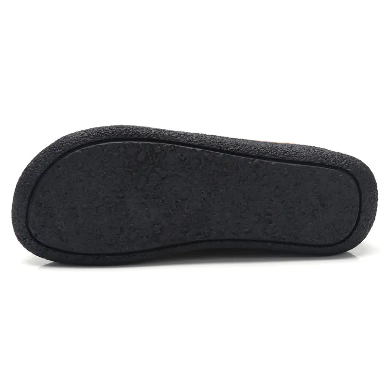 New Women's Thick Sole Platform Rocking Shoes