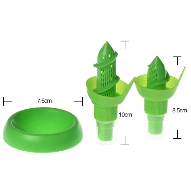Manual Citrus Juice Sprayer for Lemon and Orange