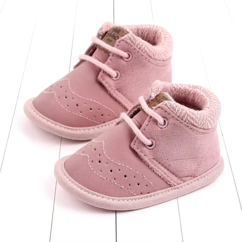 Toddler Baby Shoes - Stylish and Comfortable Footwear