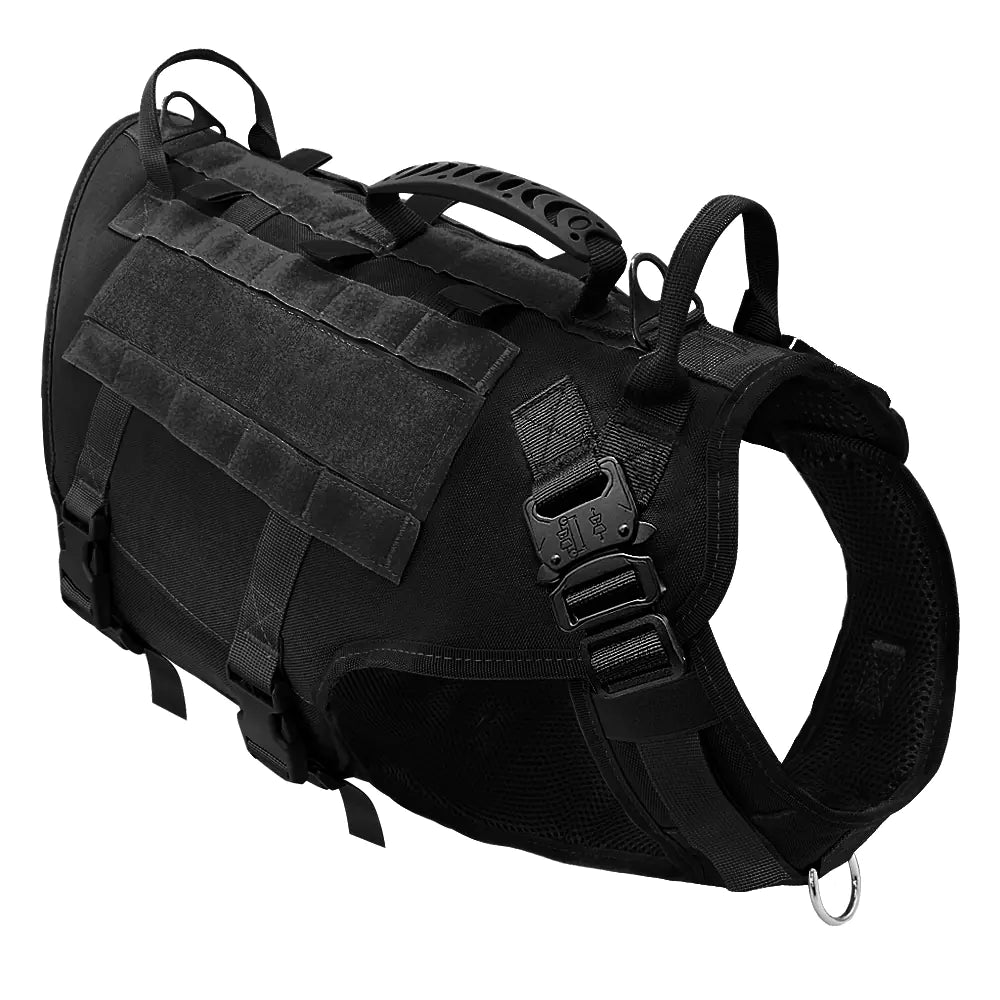 Tactical Outdoor Vest for Dogs