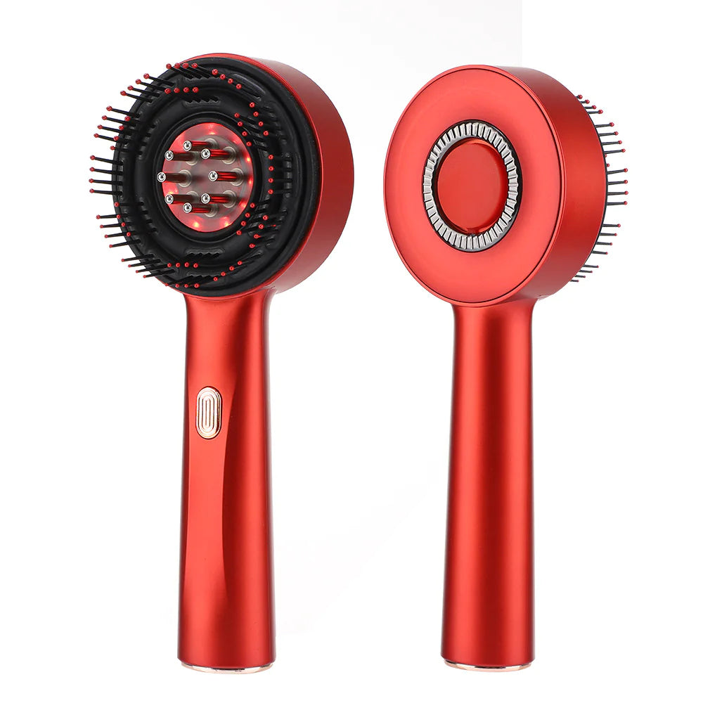 Hair Growth Scalp Massage Comb