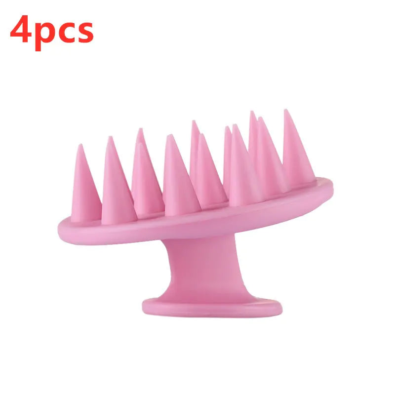 Shampoo Brush