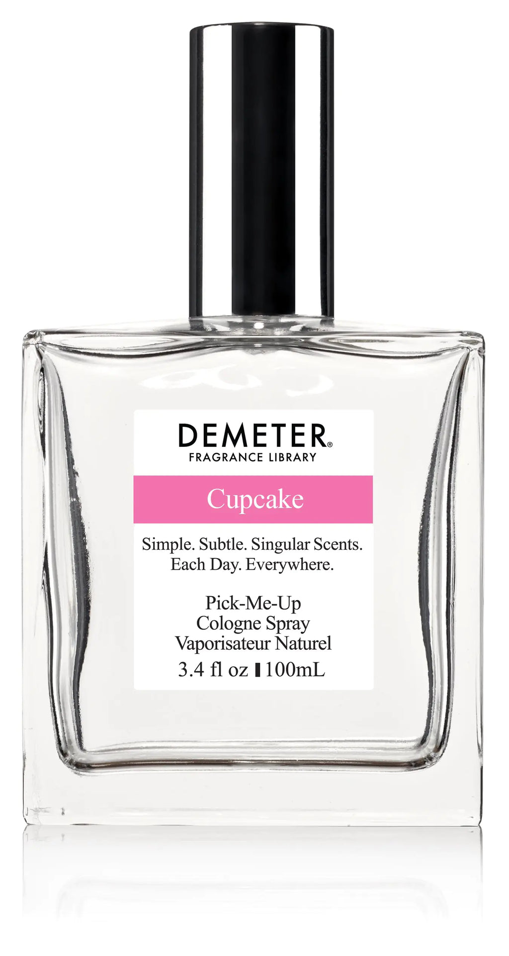 DEMETER Fragrance Library 3.4 oz Cologne Spray - Cupcake