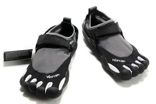 Five Finger Shoes, Athletic Footwear, Barefoot Running Shoes