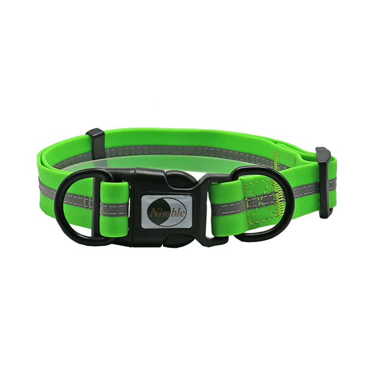 Night Reflective Dog Harness for Pets