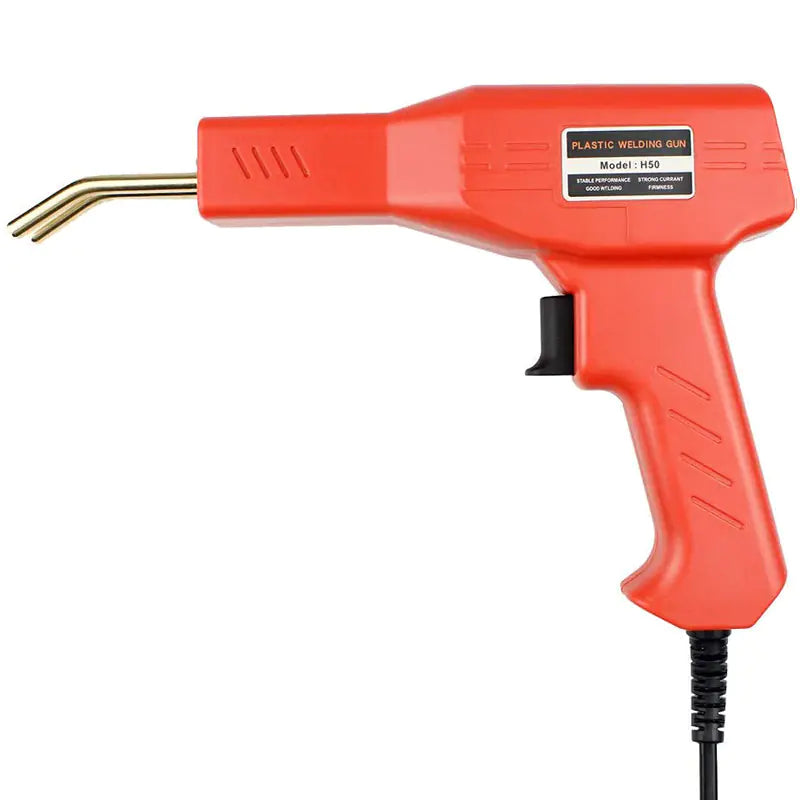 Car Bumper Repair Welding Gun for Plastic Patching Tool