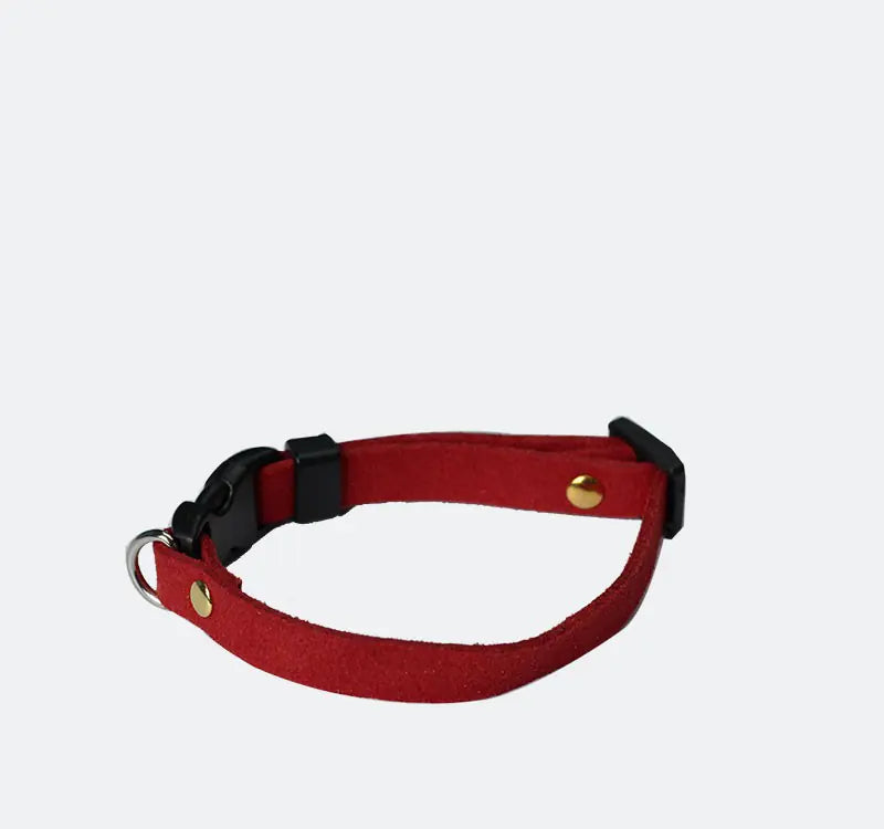 Adjustable Bow Collar for Pets