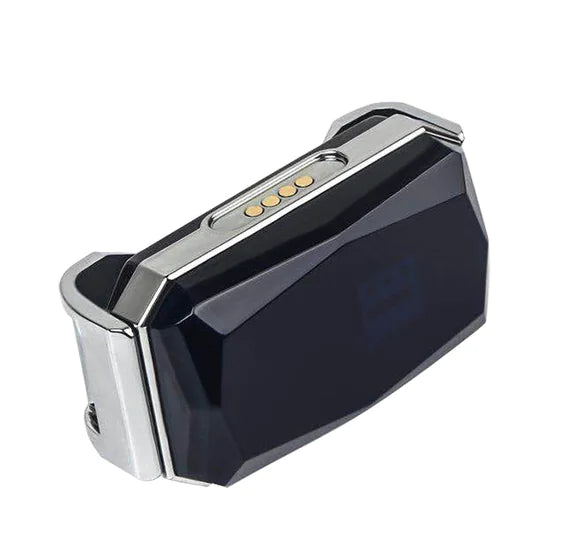 GPS Pet Locator for Small to Large Dogs and Cats