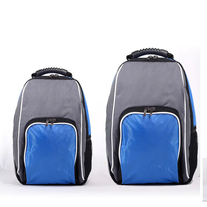 Insulated Delivery Backpack for Travel and Picnic
