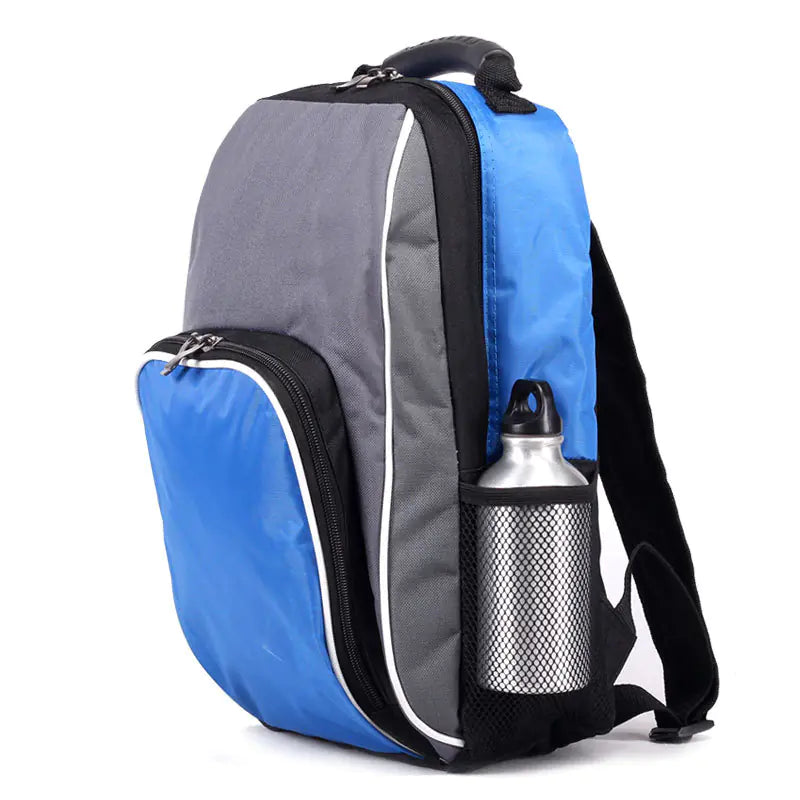 Insulated Delivery Backpack for Travel and Picnic