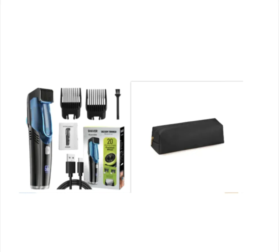 High-Power Electric Hair Clipper