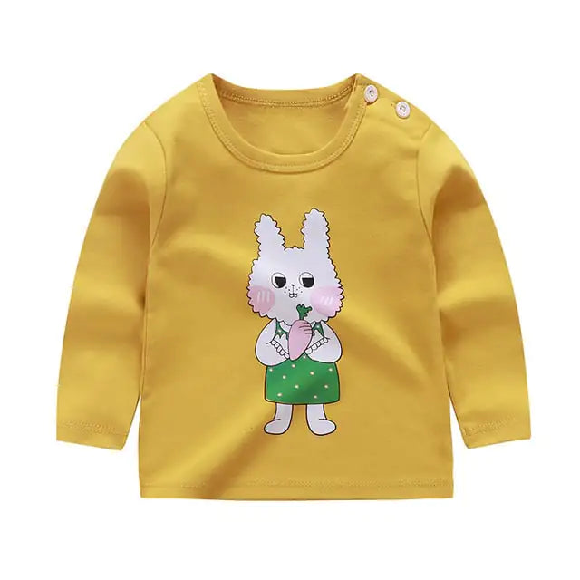 Children's Undershirts