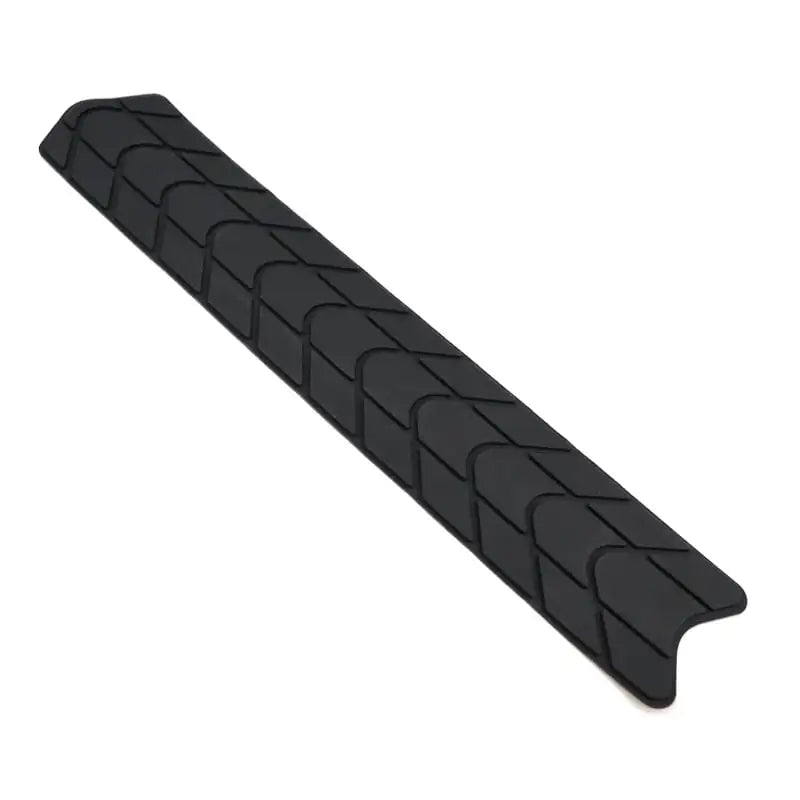 Bicycle Chain and Frame Protector Silicone Sheet
