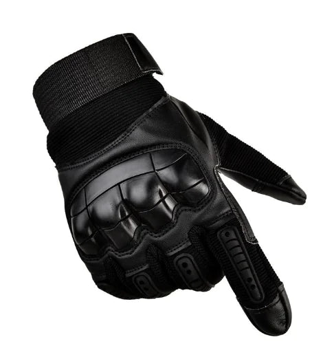 2TAC Premium Tactical Gloves for Men (One Pair)