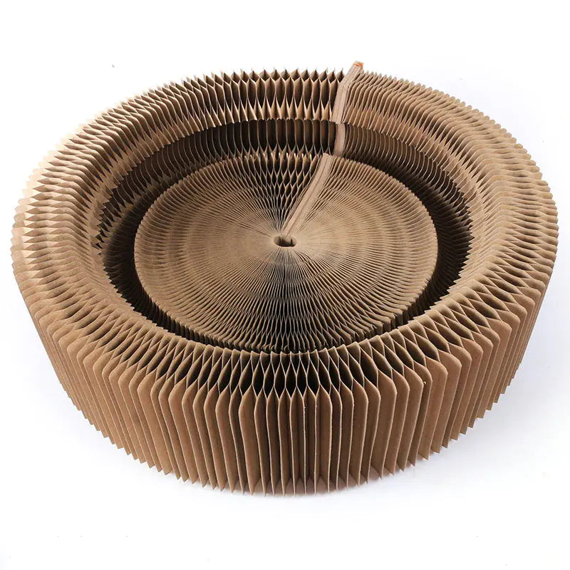 Pet Cat Mat, Sleeping Bag, and Odor-Resistant House