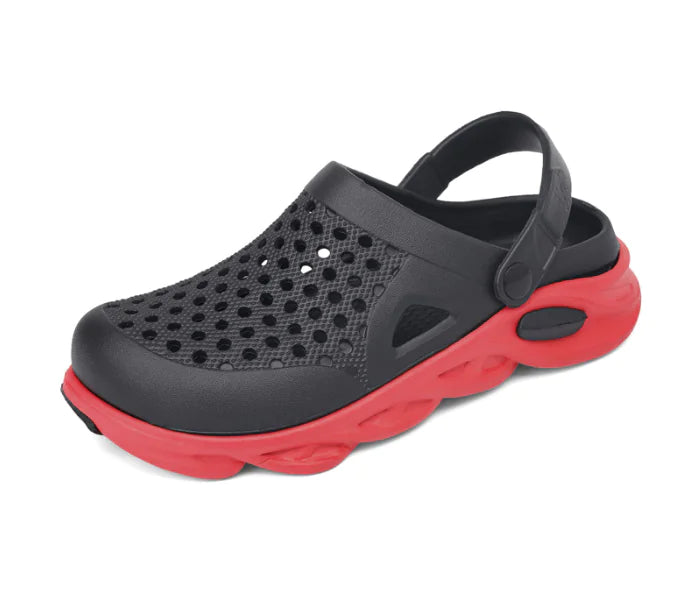 Men's Lightweight Comfy Non-Slip Garden Clogs