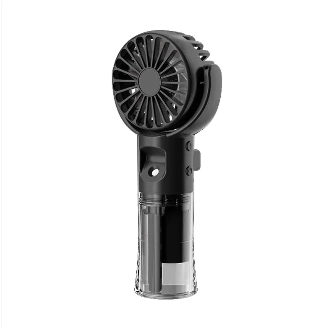 Portable Handheld Spray Fan