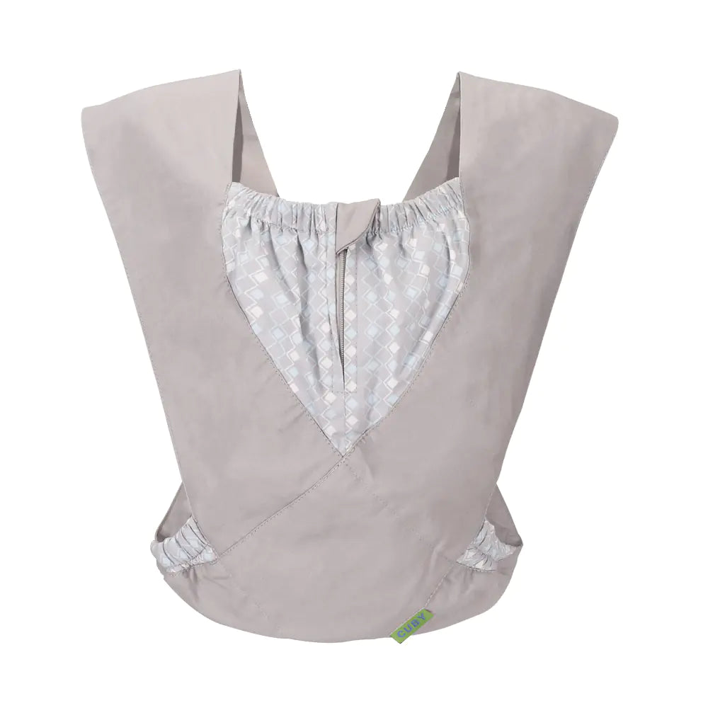 Baby Carrier for Newborns - Multi-Functional Design