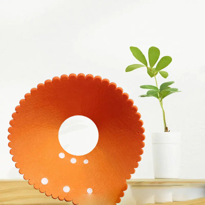 Felt Cover for Pet Head