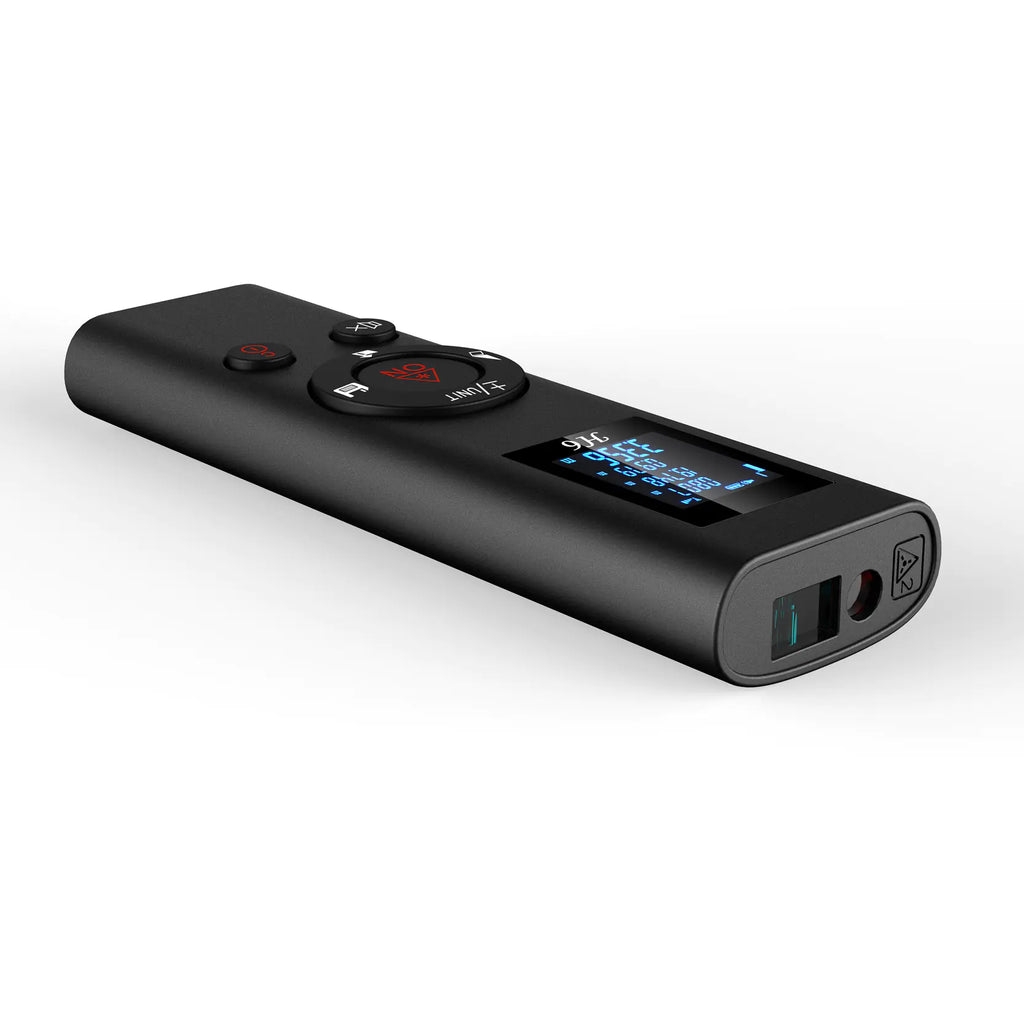 Mini Type C Laser Distance Meter with High Precision