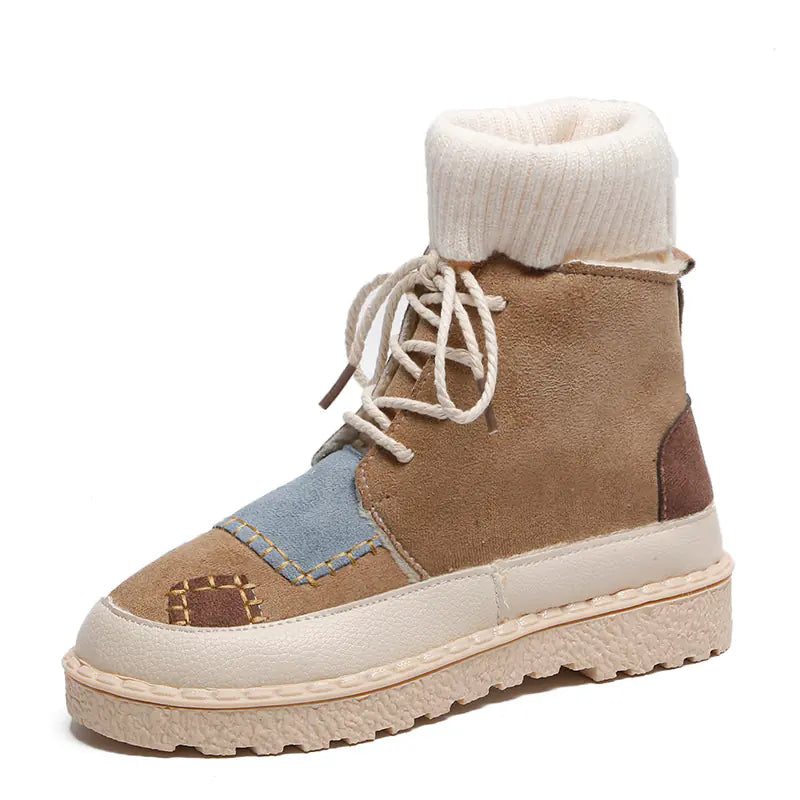 Women's Martin Boots, Short Tube  Style Shoes