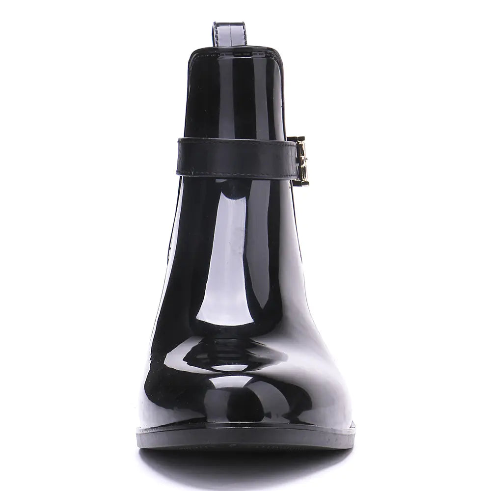 Women's Waterproof PVC Rain Boots