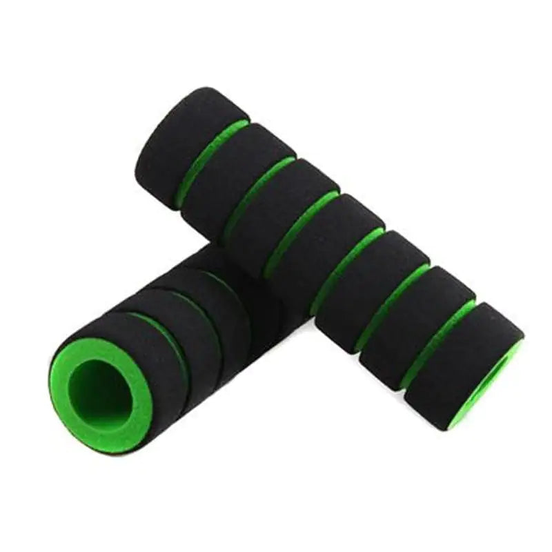 Sponge Handle Covers for Mountain Bike Bicycles
