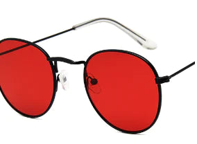 Retro Polarized Sunglasses - Leon Lion (One Pair)