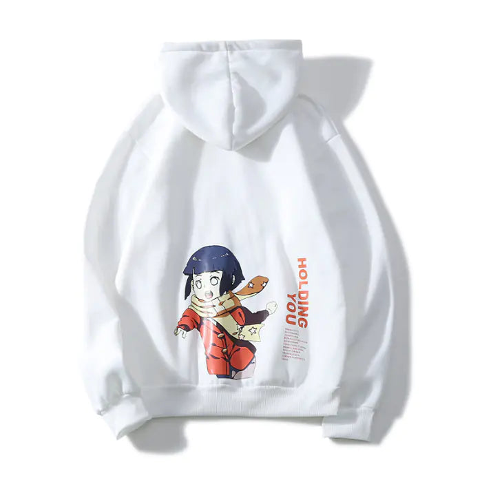 Hoodie for Men and Women - Cozy Fall/Winter Wear