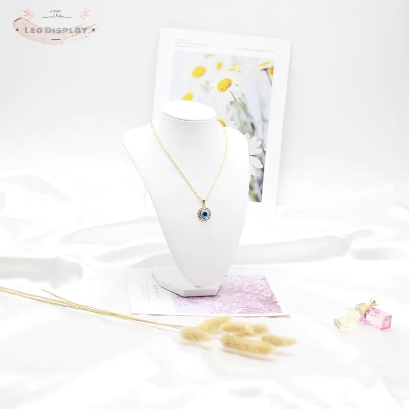 Jewelry Necklace Display Stand for Commercial Use