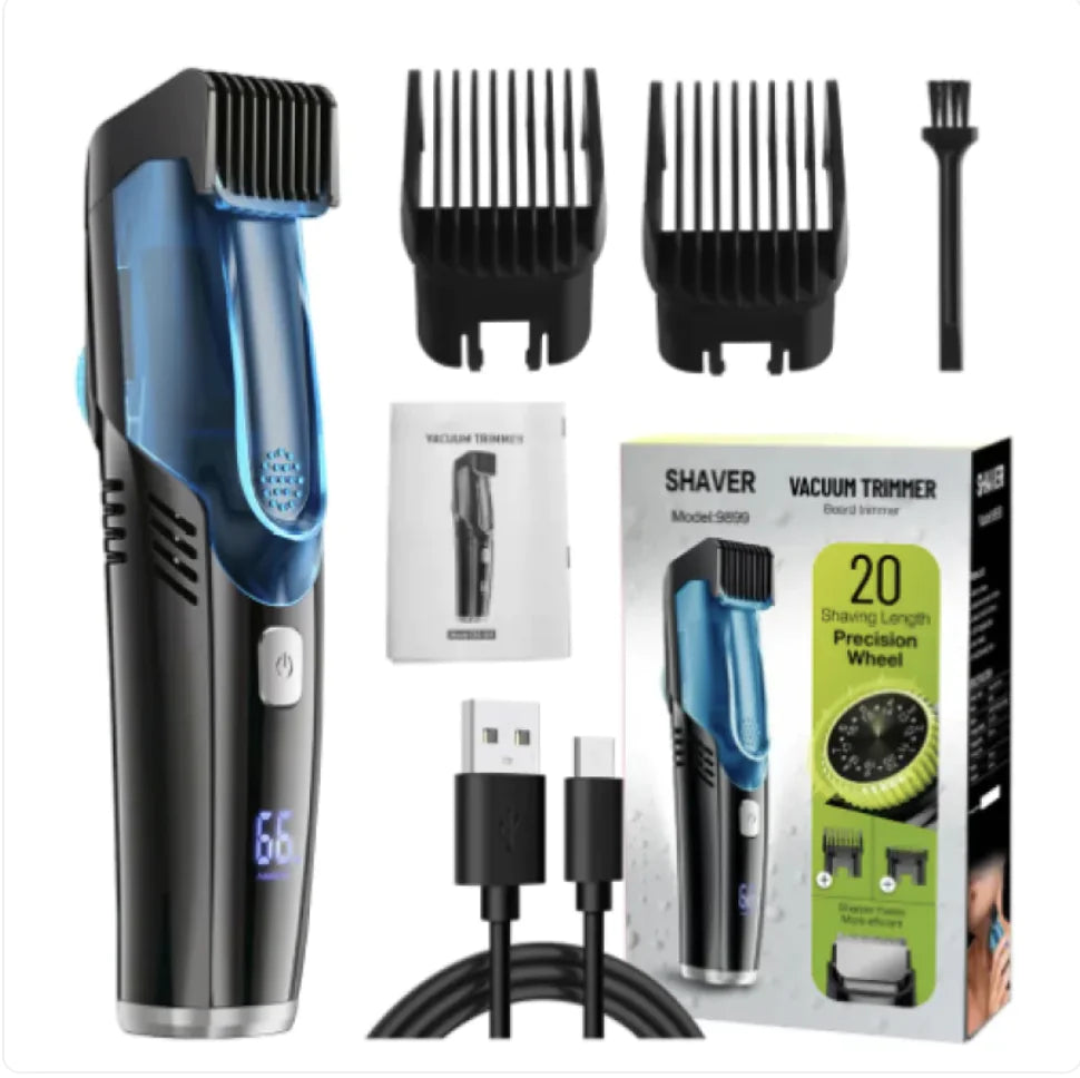 High-Power Electric Hair Clipper
