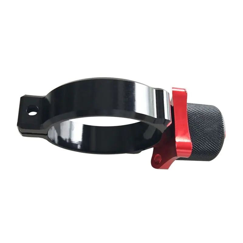 Off-Road Motorcycle Front Suspension Starter