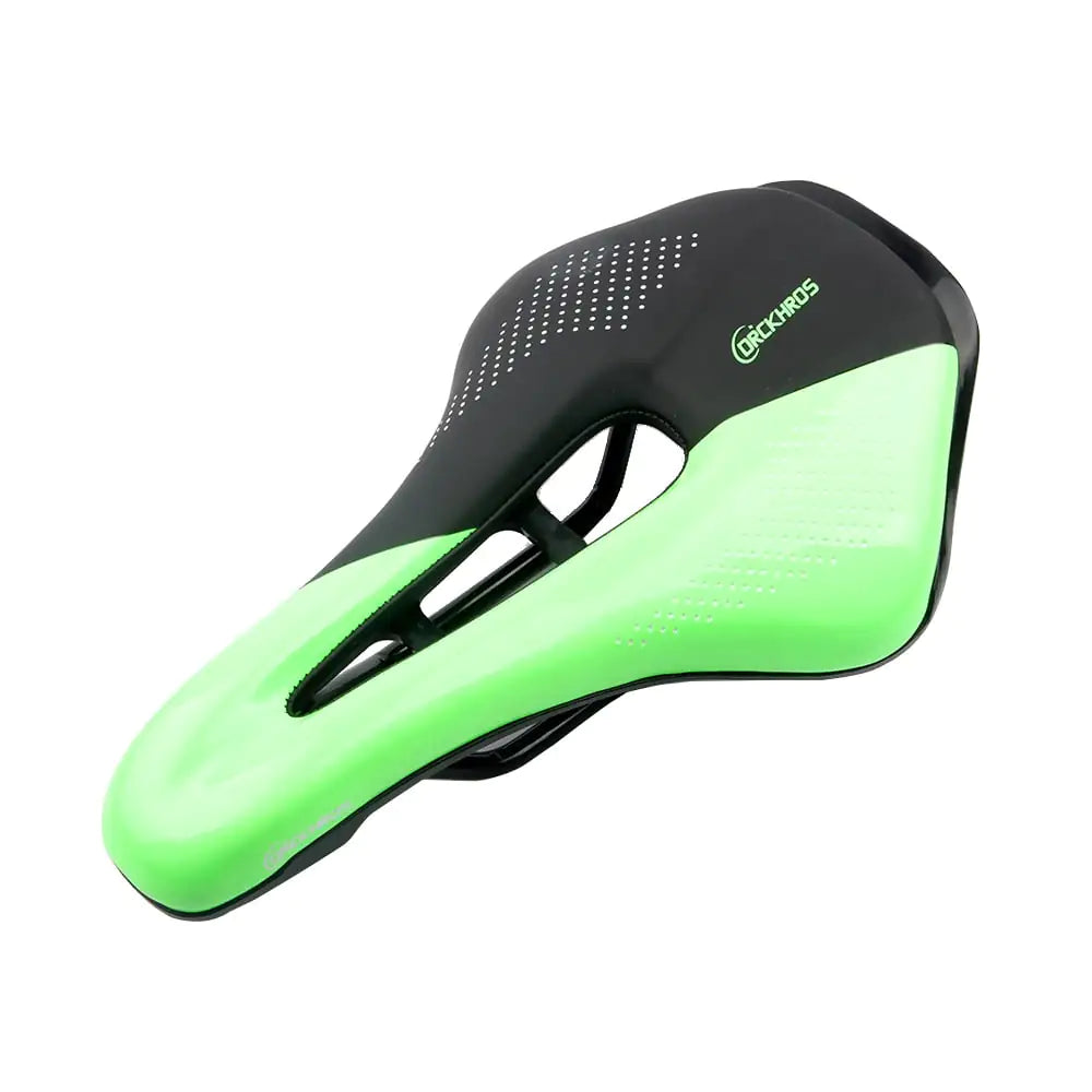 Breathable and Comfortable Bike Seat