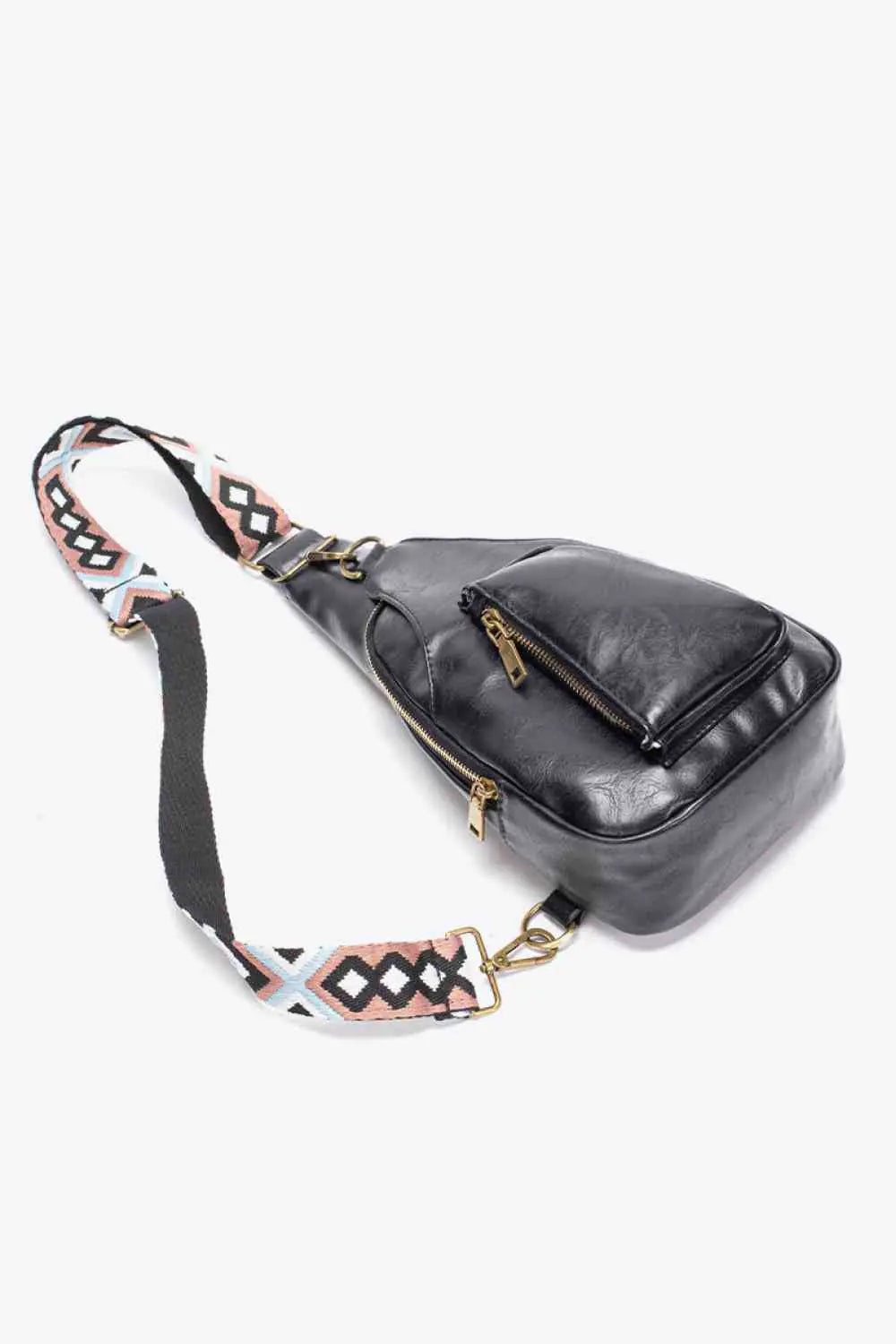 Versatile Sling Bag