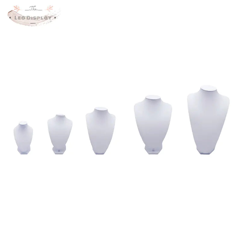 Jewelry Necklace Display Stand for Commercial Use