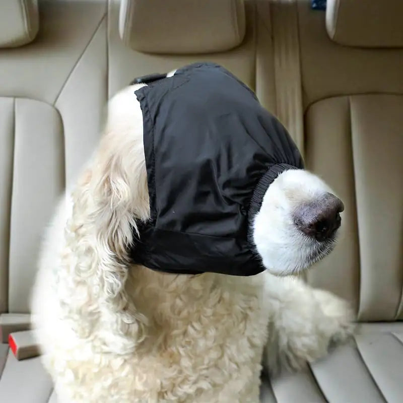 Stable Eye Mask for Comfortable Sleep and Relaxation