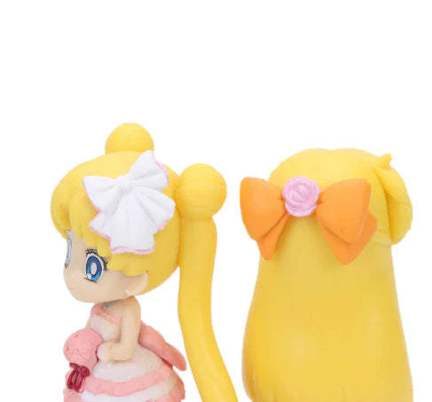 Anime Figurine Display Piece