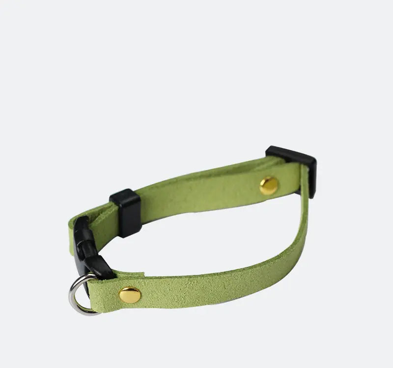 Adjustable Bow Collar for Pets