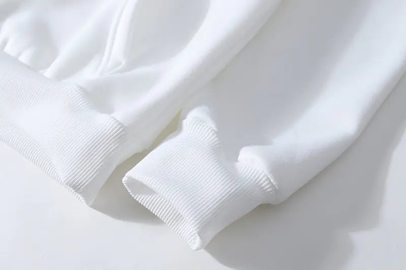 Hoodie for Men and Women - Cozy Fall/Winter Wear