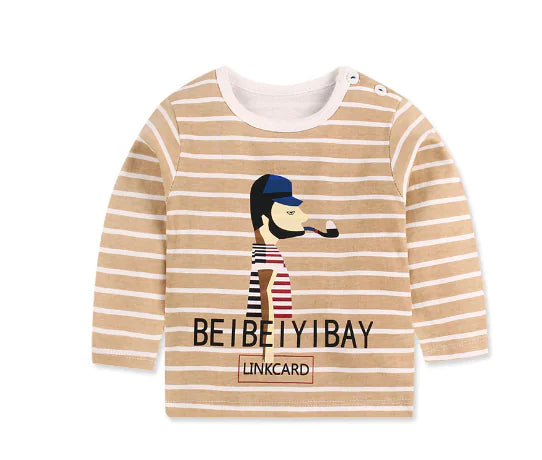 Children's Undershirts