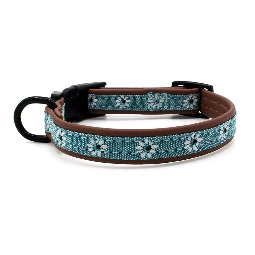 Plastic Buckle Dog Collar - Pet Supplies for Dogs