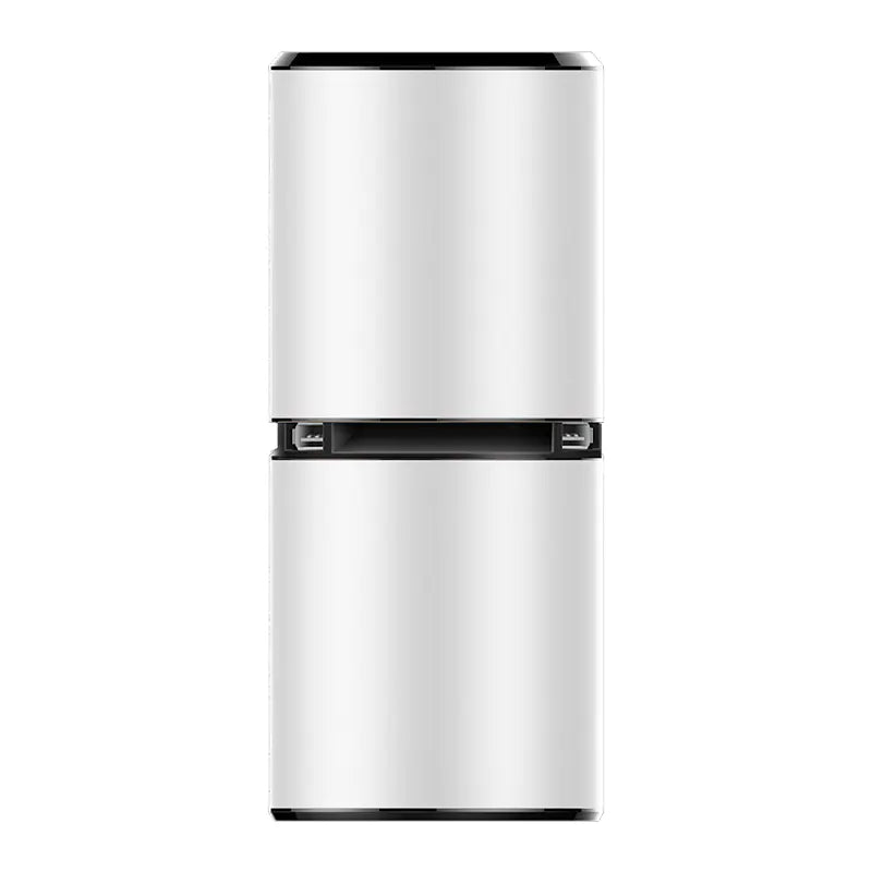 Car Air Purifier with Dual USB Charger and Ionizer